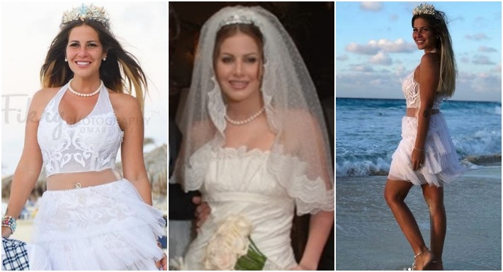 منة حسين فهمي