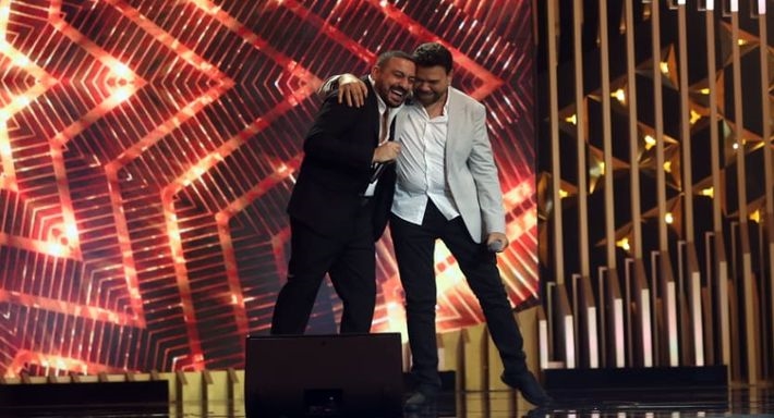 خالد عجاج ودياب