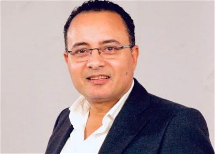 محمد الجازوي