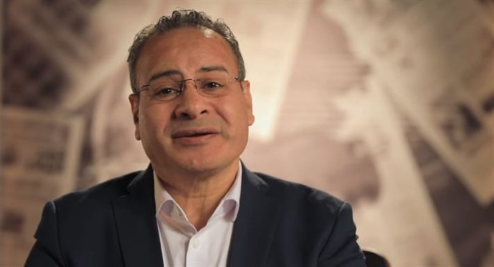 جابر القرموطي