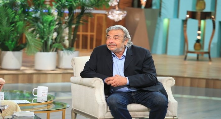 المخرج نبيل الشاذلي