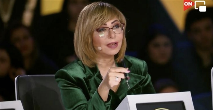 لميس الحديدي