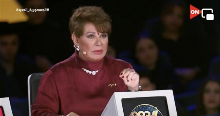 نجوى إبراهيم