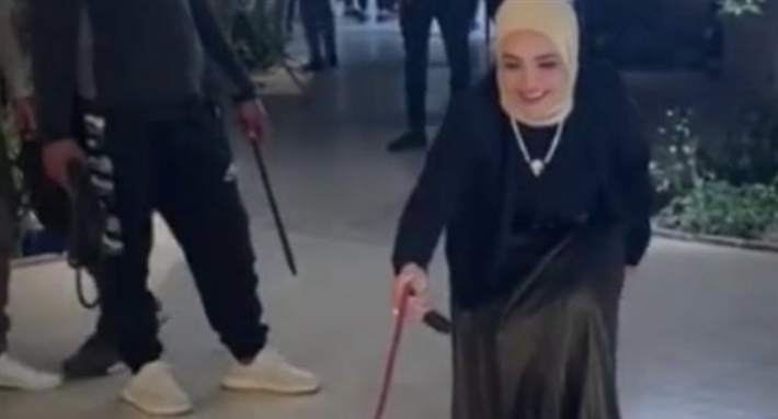 منى عبد الغني