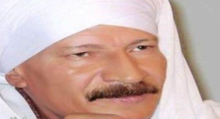 عبد العاطي صالح