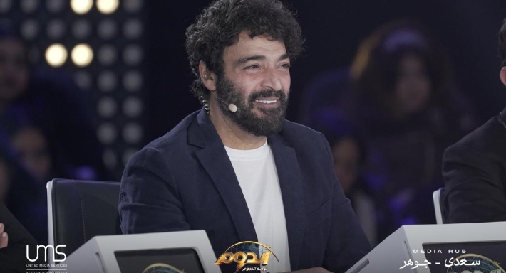 حميد الشاعري