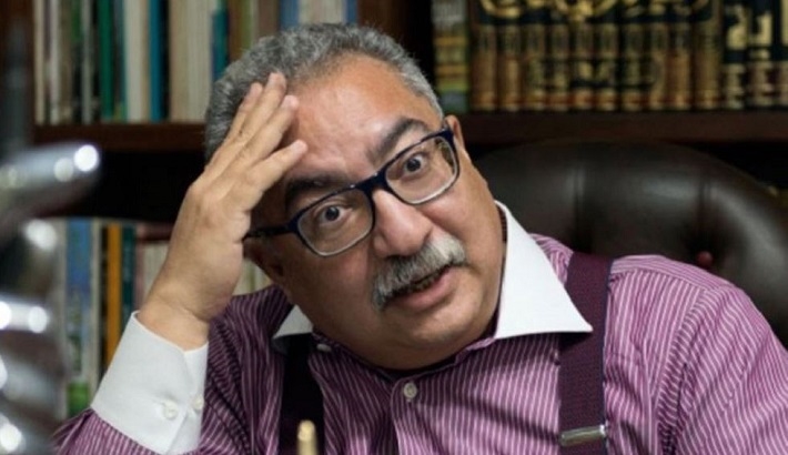 إبراهيم عيسى