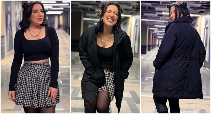 أسما شريف منير