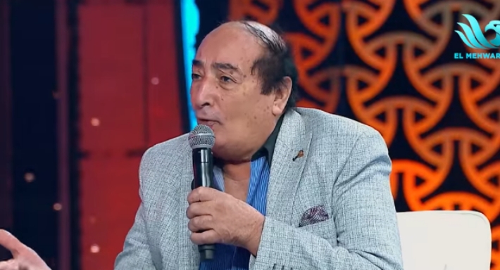 عبد الله مشرف