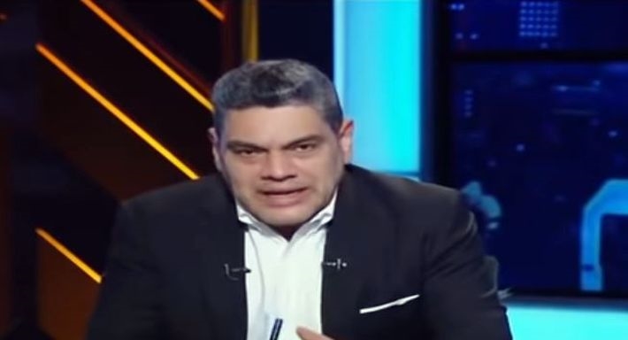 معتز عبد الفتاح