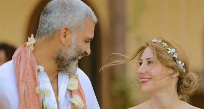 هاني عادل ودياموند بو عبود