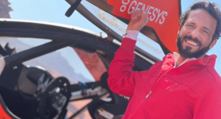 يوسف الشريف