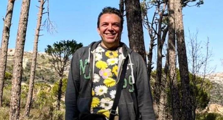 جميل جميل المغازي