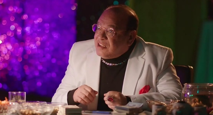 صلاح عبد الله