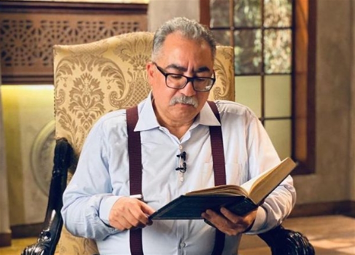 إبراهيم عيسى