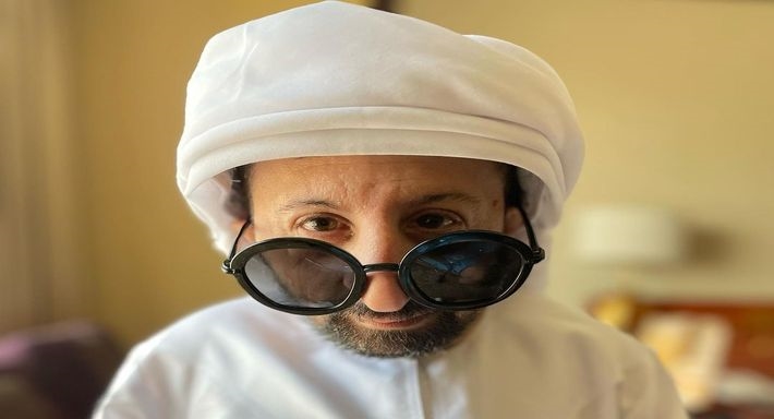 كوكسال بابا