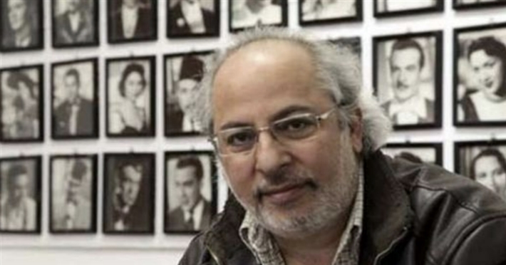 كمال عبد العزيز