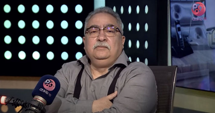 إبراهيم عيسى