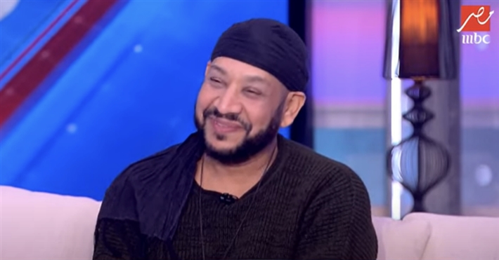 عصام كاريكا