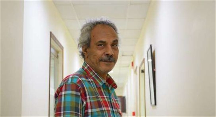 محمود الكردوسي