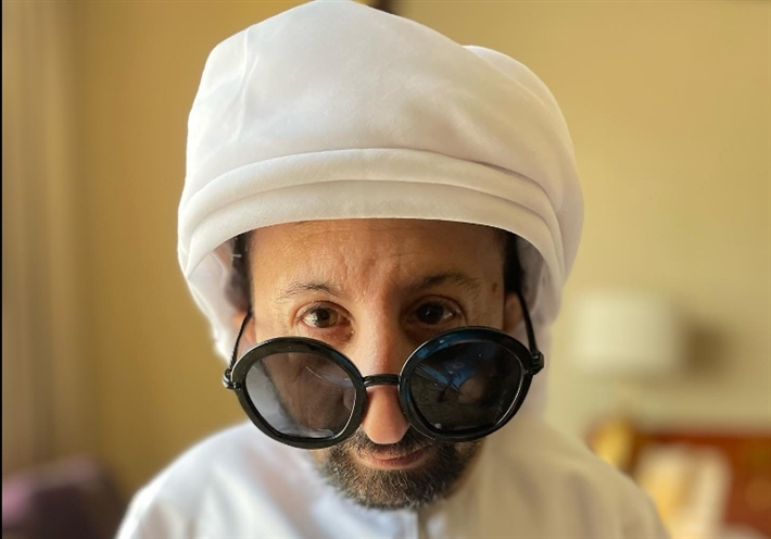 كوكسال بابا