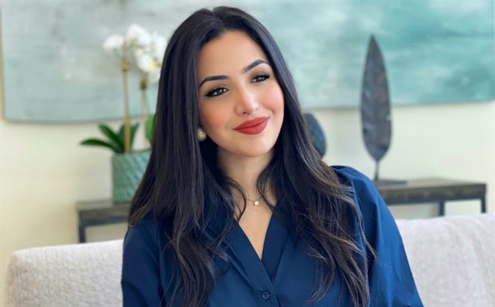 نبيلة حميد الشاعري