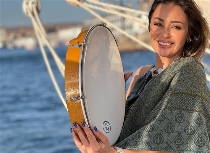 داليا البحيري