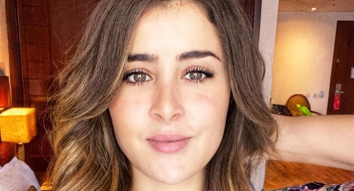 عائشة بن أحمد