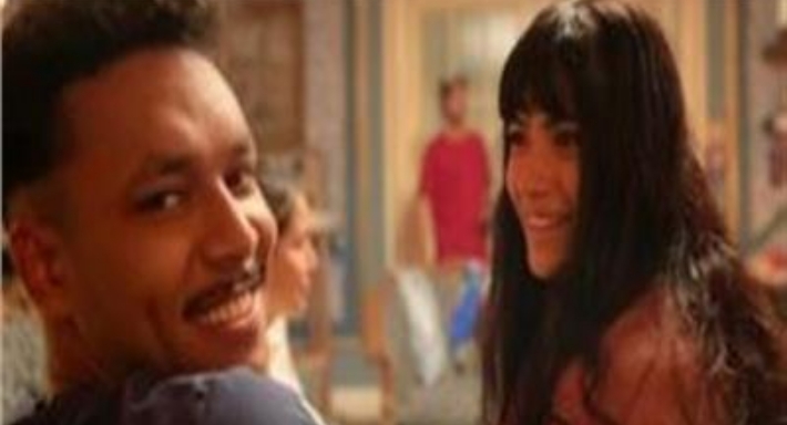 هدى المفتي وويجز