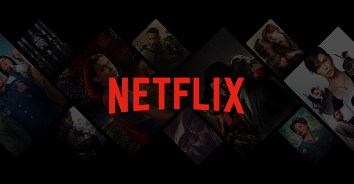 Netflix تلغي تعاقداتها مع التليفزيون الروسي | خبر | في الفن