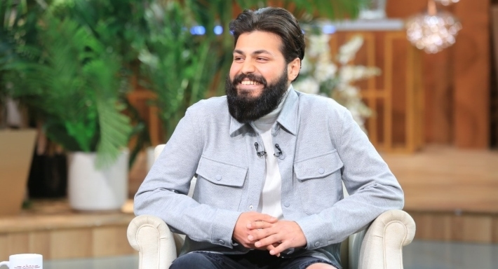 المطرب مسلم