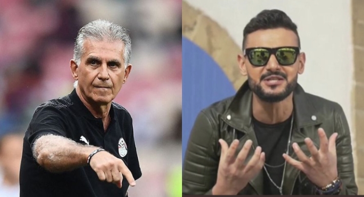 رامز جلال وكيروش