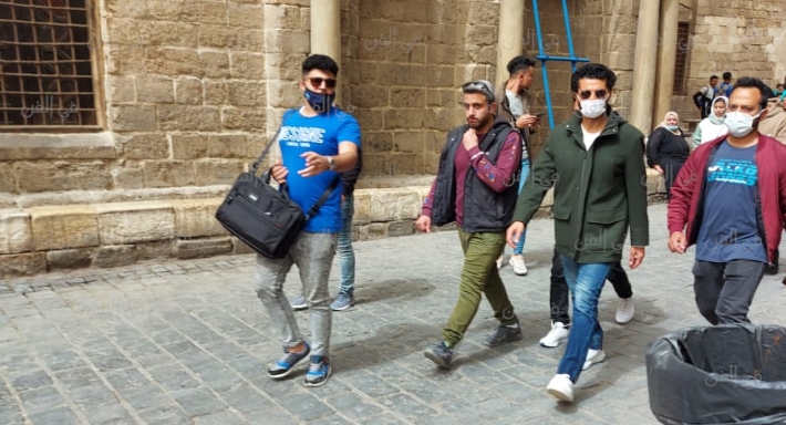 خالد النبوي