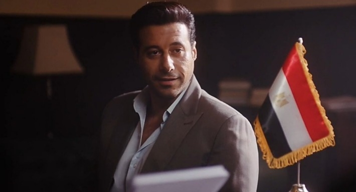 أحمد السعدني