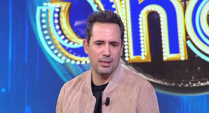 ظافر العابدين