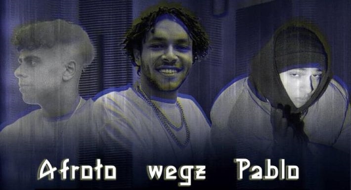 بوستر الحفل