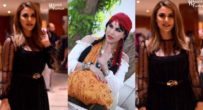 سونيا بلقاسم