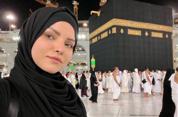 إيمان الحصري