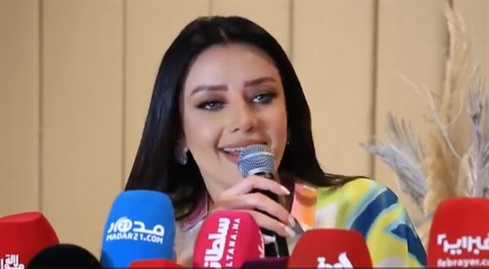 رضوى الشربيني