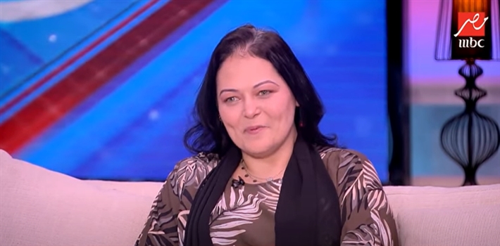 نيفين مندور