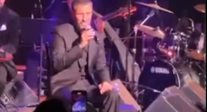 كاظم الساهر