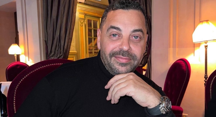 طارق العريان