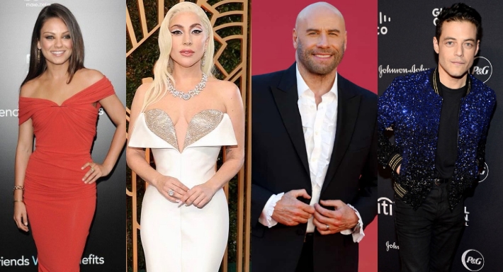 مقدمي أوسكار 2022