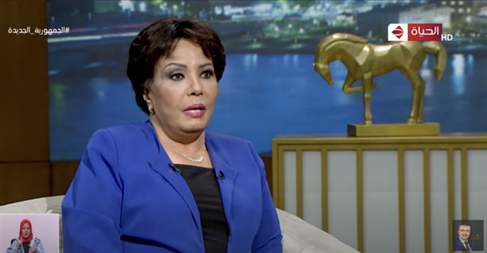 فردوس عبد الحميد