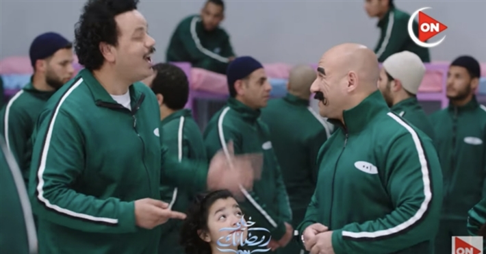 مسلسل الكبير اوي 6