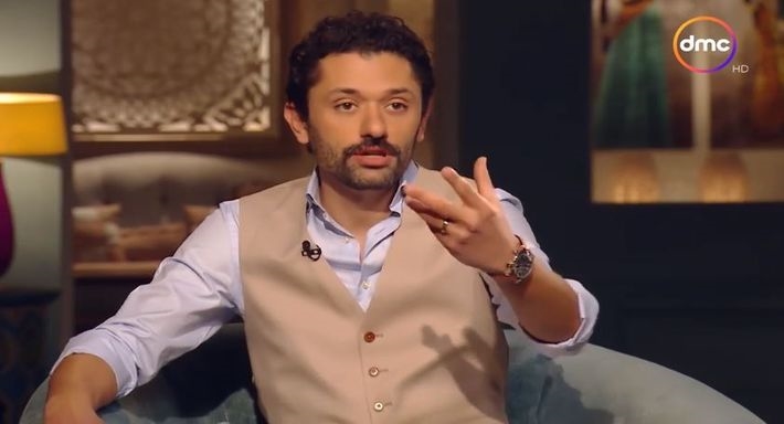 كريم محمود عبد العزيز