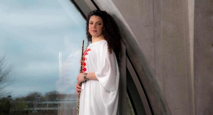 ناي البرغوثي