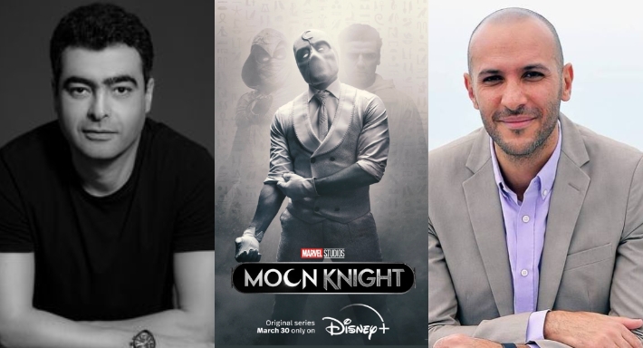 إشادات لمحمد دياب وهشام نزيه ... تعرف على آراء النقاد في Moon Knight