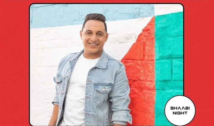 رضا البحراوي