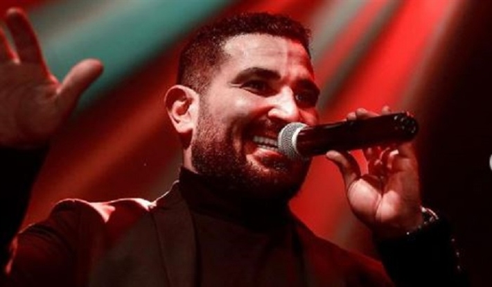 أحمد سعد